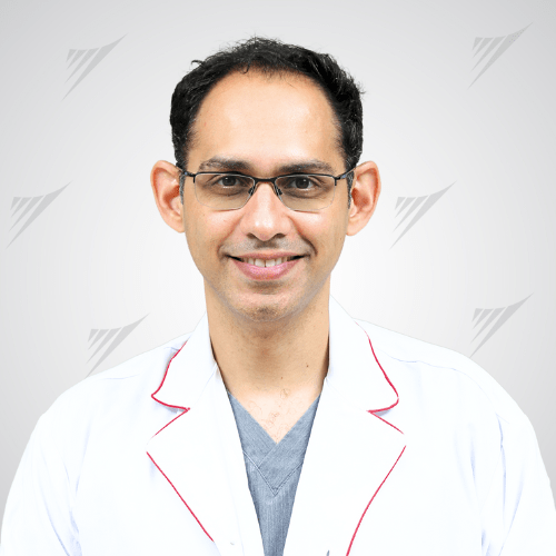 Dr. Mazda K. Turel - Best Spine and Brain Surgeon in Mumbai