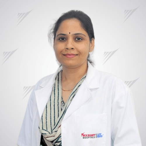 Dr. Suryashree Pandey