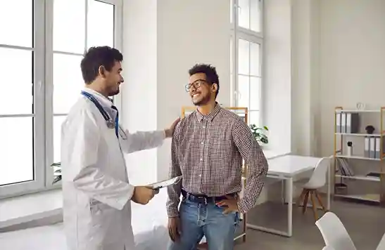 Executive Package Male in Mumbai Central