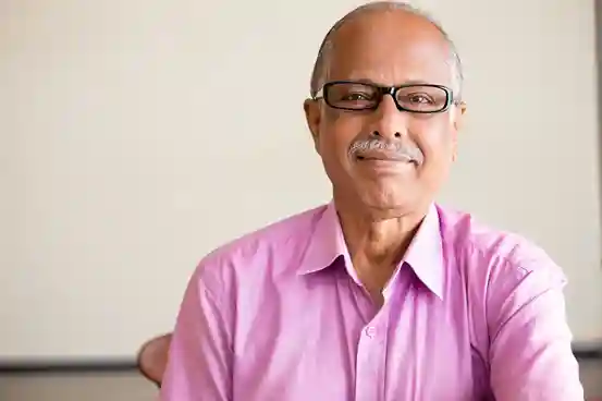 Senior Citizen Package Male in Mumbai Central