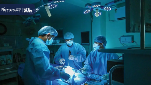 Pituitary Condition operation